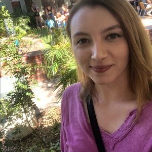 Meet your Posher, Madison